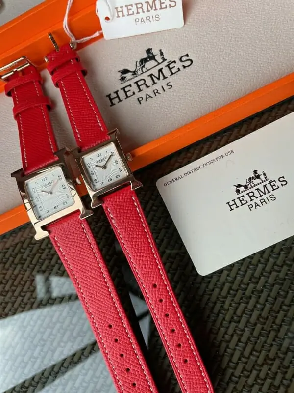 hermes aaa qualite montres pour unisexe s_1062776